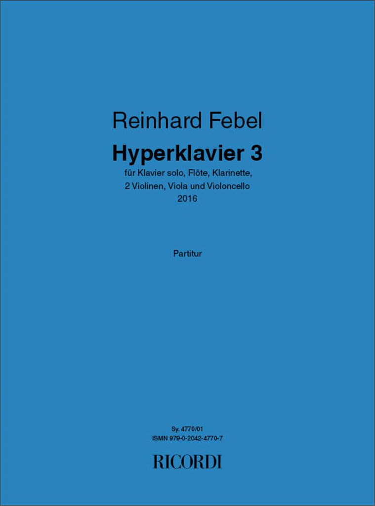 Hyperklavier 3